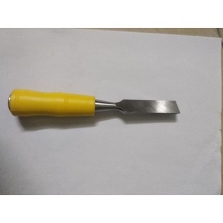 Đục gỗ mũi dẹt cầm tay chuẩn công nghiệp 19mm (3/4 inch)