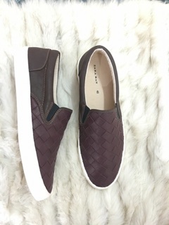 Giay lười. Zara man.