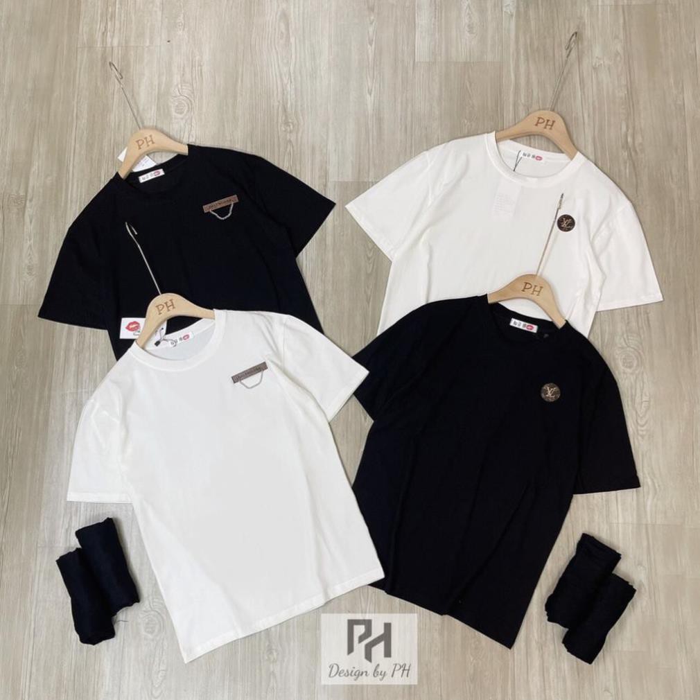 Set đồ nữ cá tính, set quần sóc áo thun đi chơi sang chảnh mùa hè đẹp YA138 | BigBuy360 - bigbuy360.vn