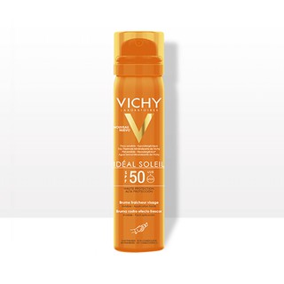 Mặt nạ ngủ dưỡng trắng da ban đêm Vichy Ideal White Sleeping Mask 75ml