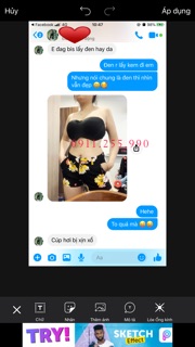 Áo Ngực Cup Ngang Bigsize