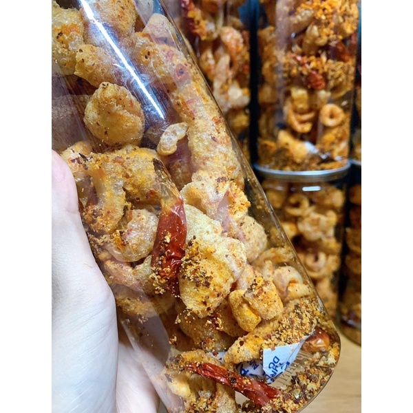 DA HEO SIÊU GIÒN NGON