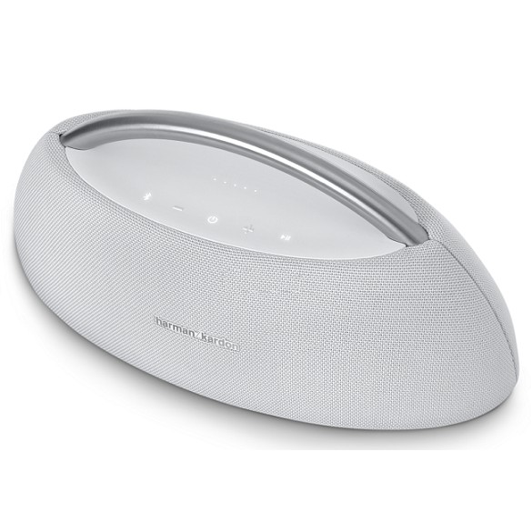 Loa Harman Kardon Go Play - Hàng chính hãng bảo hành 12 tháng PGI