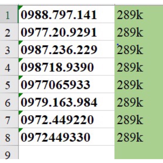 Xả lô sim VIETTEL gói cước V90 đầu 09 cổ kính ,đầu 086 phát lộc ,đuôi cặp gánh ,năm sinh đồng giá 289k