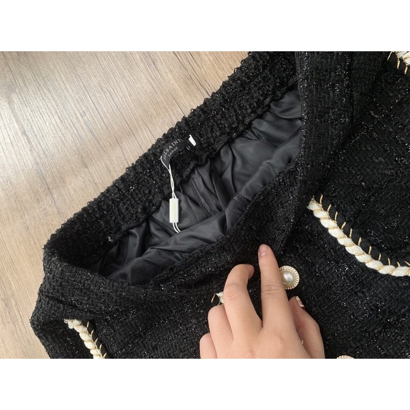 chân váy dạ bigsize kèm ảnh thật | BigBuy360 - bigbuy360.vn