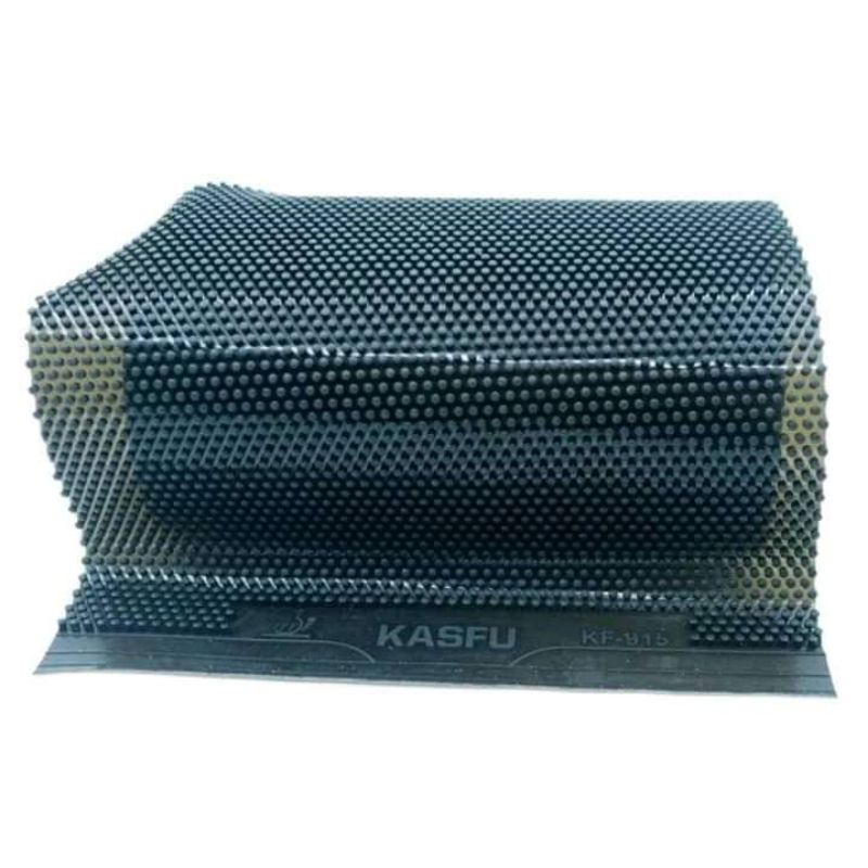 Mặt vợt đặc biệt  đầu dị tròn trơn