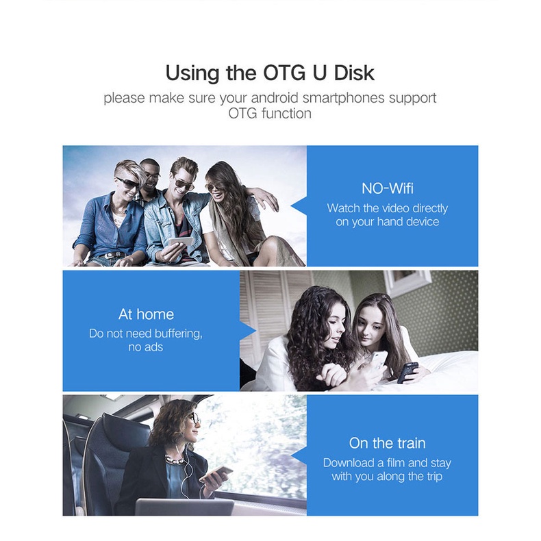 Hewlett-Packard Usb 3.0 Tốc Độ Cao 8b 32gb 64gb 128gb 256gb 512gb 1tb 2tb
