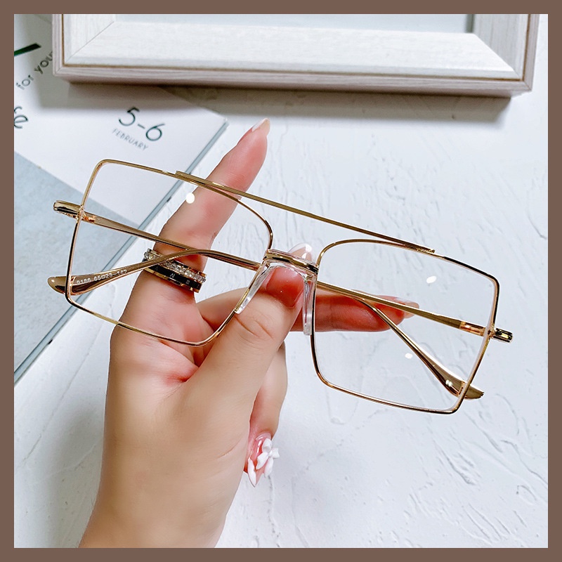 Kính Mát Thời Trang Cho Nam Nữ Tiktok 2022