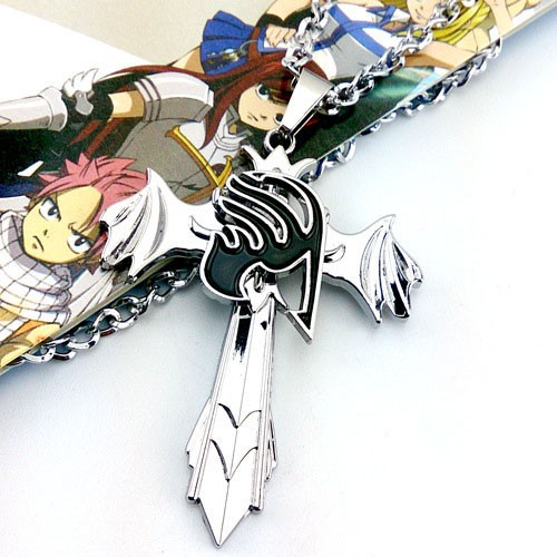 Dây Chuyền Fairy tail MS4