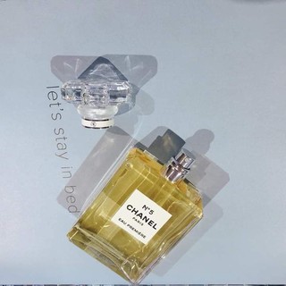 Nước hoa nữ CHANEL NO.5 EAU PREMIERE EDP 100ml