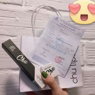 Son kem lì chuliptick #06 hồng đất
