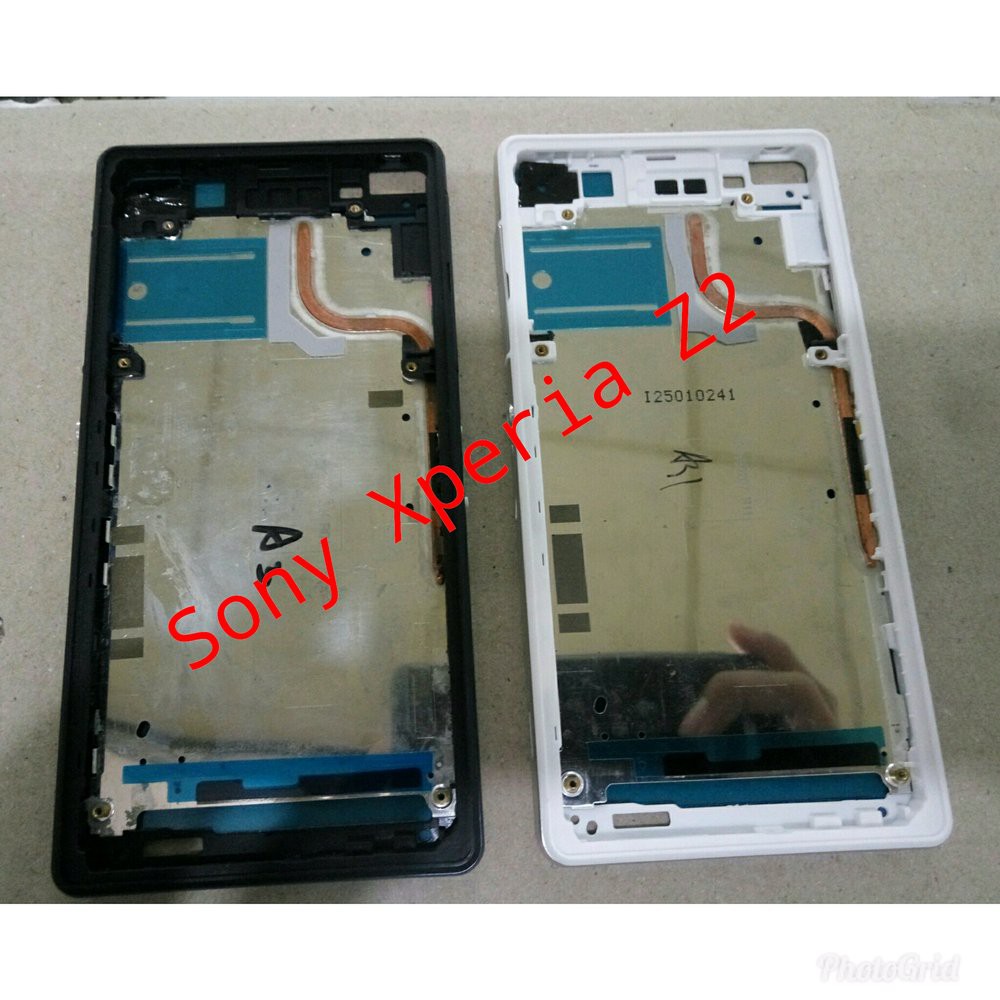 Khung Lót Bàn Ăn Cho Sony Xperia Z2