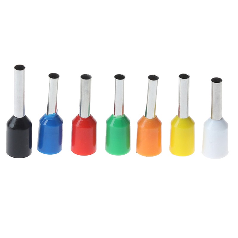 100 Đầu Nối Dây Điện Awg 1.5mm2