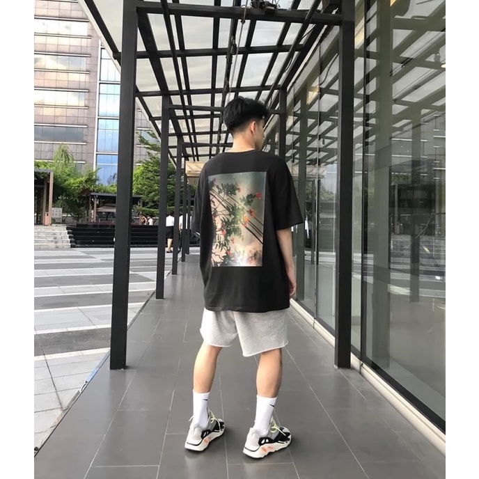 Vớ cổ cao nam nữ tất nikee dài cotton thời trang đẹp kháng khuẩn khử mùi thấm hút mồ hôi tốt MONEY VC032
