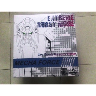 Mô hình lắp ráp 1/60 Gundam Destiny Khung Thép