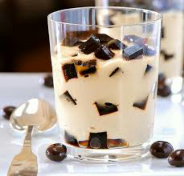 Bột làm thạch agary