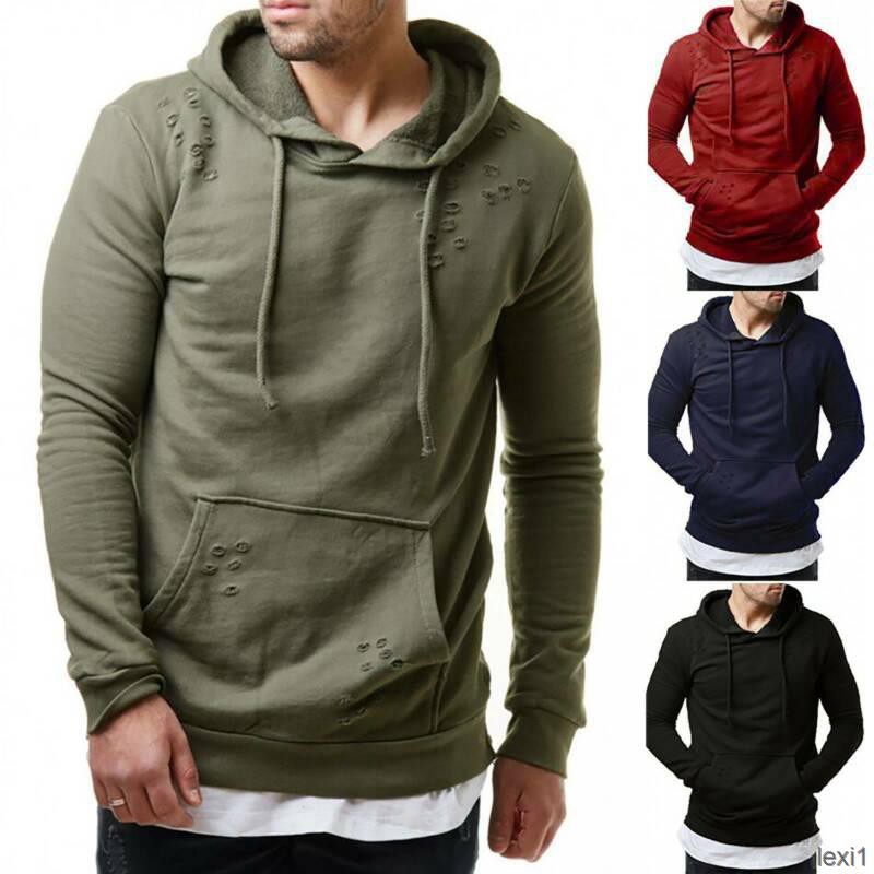 Áo Hoodies Thời Trang Dành Cho Nam