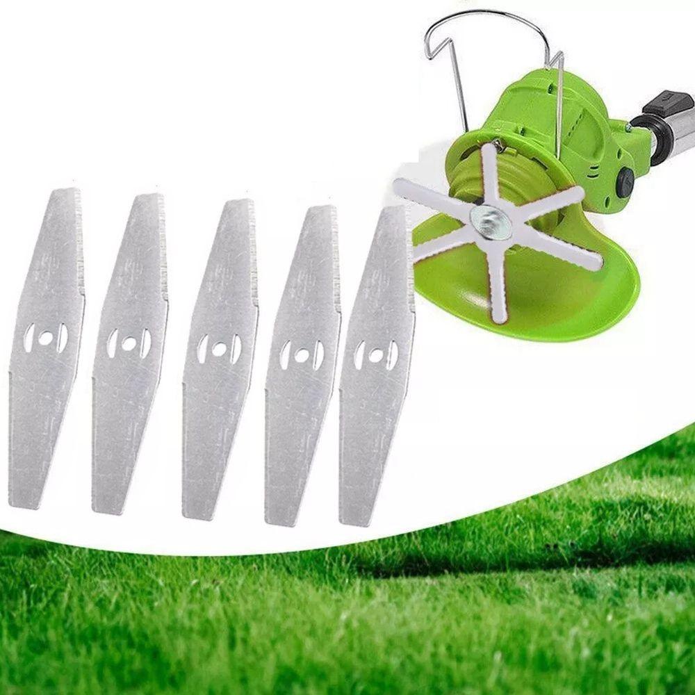 Lưỡi Dao 15cm Độ Cứng Cao Chuyên Dụng Cho Máy Cắt Cỏ