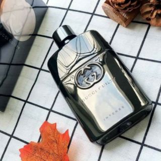 (90ml Fullbox) Nước Hoa Nam Gucci Guilty intense