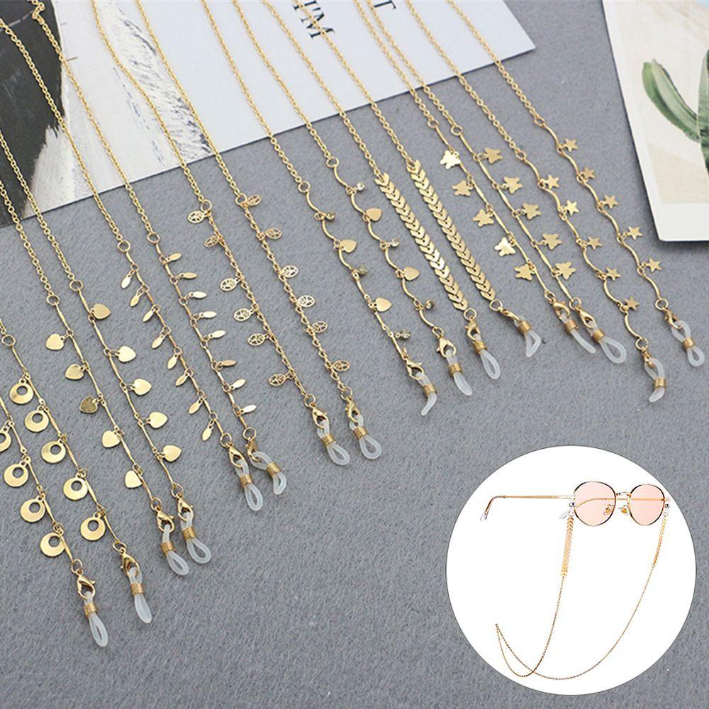 ESPO Dây Đeo Giữ Mắt Kính Chống Trượt Cho Nam Và Nữ