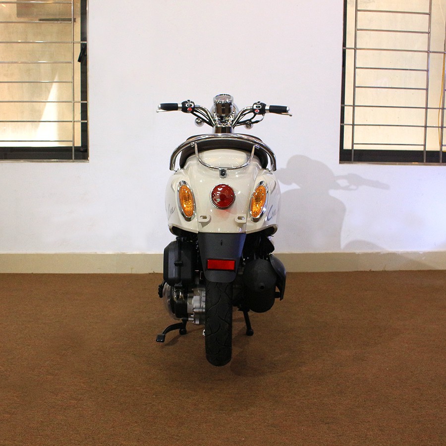 Xe ga 50cc TAYA CREA
