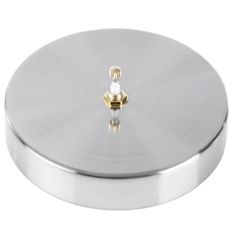 Bộ Kim Đồng Hồ Thay Thế Máy Quartz Với Trục Yên Tĩnh