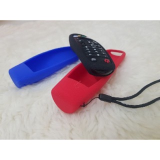 Ốp điều khiển tivi LG - Ốp lưng remote tivi LG Electronics