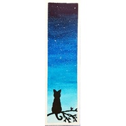 [Tặng]Bookmark cài dễ thương - 7 thói quen của bạn trẻ thành đạt FREESHIP XTRA