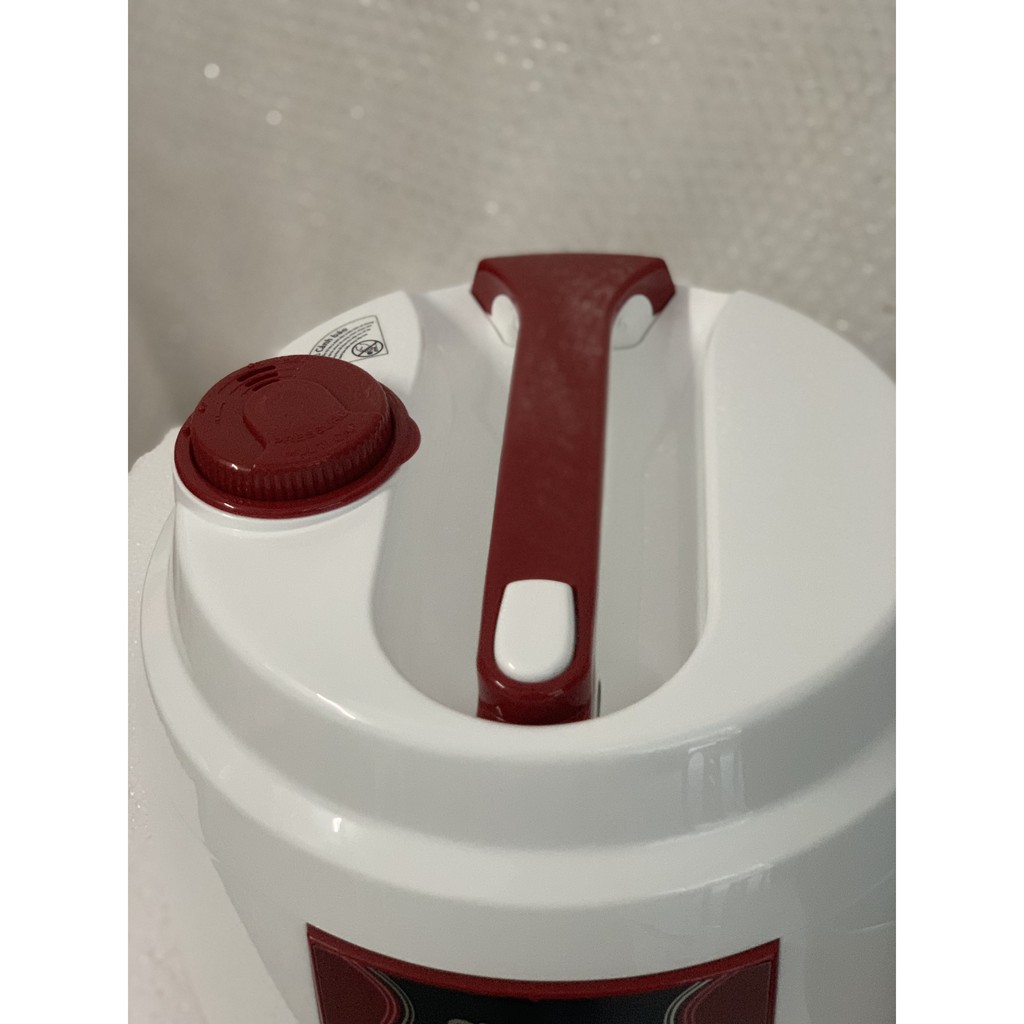 Nồi cơm điện cơ lòng nồi NIÊU Supor CFXB50YB13VN-RD-50 / 1.8L