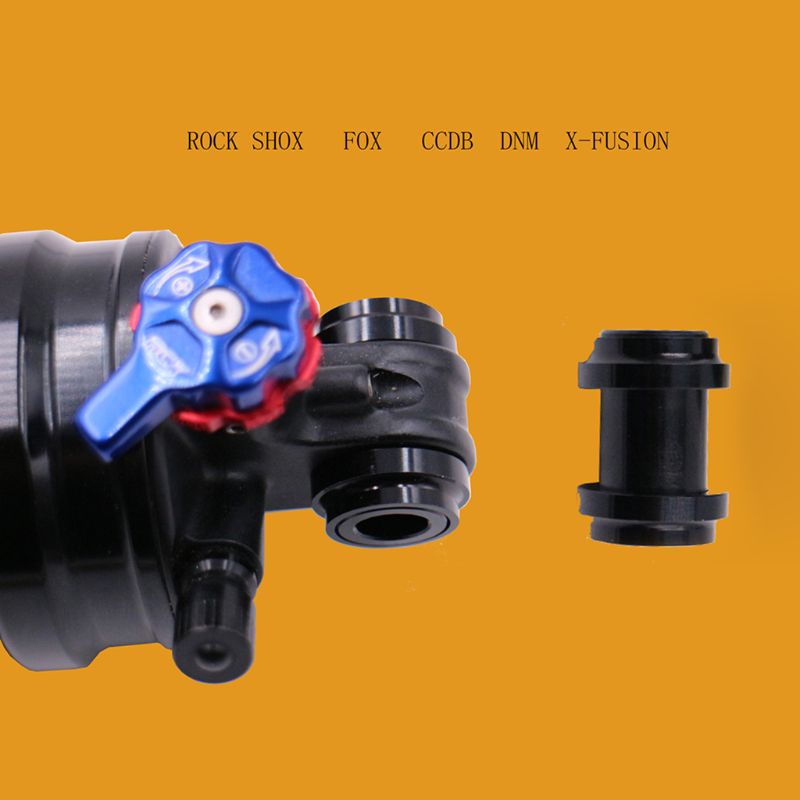 Khung Gắn Đuôi Xe Đạp Leo Núi Chất Liệu Mềm Mại Chống Sốc Tiện Dụng