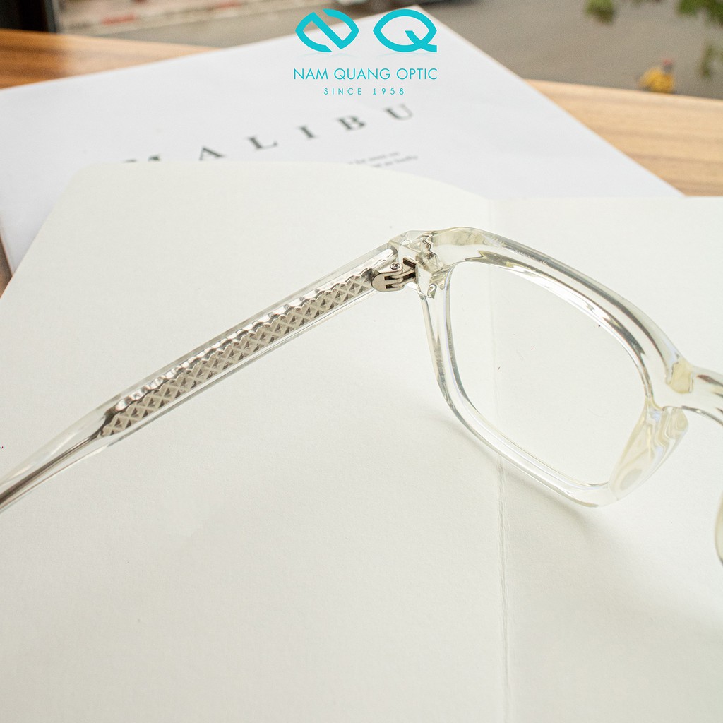 KÍNH THỜI TRANG HÀN QUỐC NAWA THÍCH HỢP LÀM KÍNH MÁT, CẬN - Na5815 | BigBuy360 - bigbuy360.vn