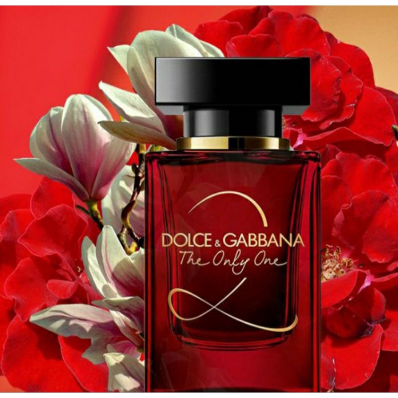 NƯỚC HOA NỮ DOLCE & GABBANA The Only One 2 - 100ml
