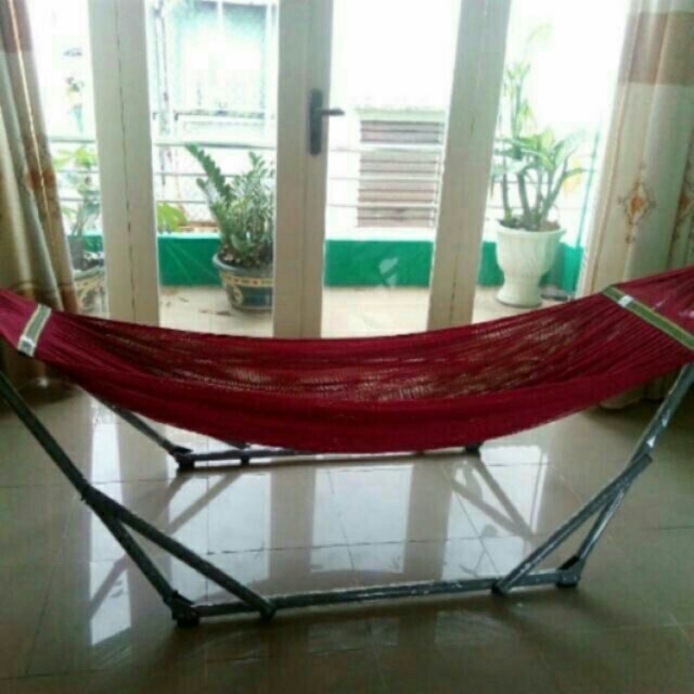 thanh ly Võng trẻ em Ban Mai
