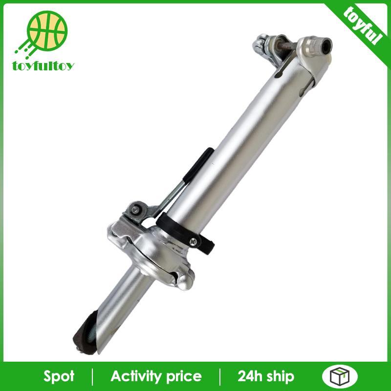 Trục Thân Xe Đạp Leo Núi MTB Gấp Gọn Tùy Chỉnh Tiện Dụng