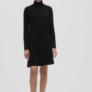 Đầm Gap cổ lọ