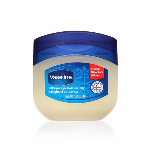 Sáp dưỡng môi Vaseline 49gr