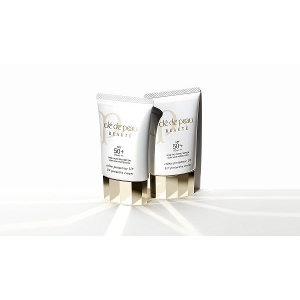 Cle De Peau Kem Chống Nắng (KCN) Cle De Peau Beaute UV Protective Cream 50ml