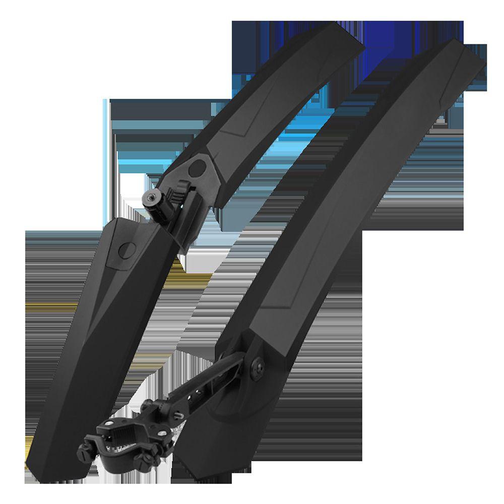 FENDER Dè Chắn Bùn 24 &quot;- 29&quot; Cho Xe Đạp MTB