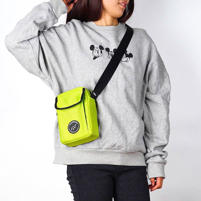 Túi Đeo Vai Ksnddeu Kiểu Dáng Mini Dễ Thương Nhiều Màu Tùy Chọn Cho Nữ