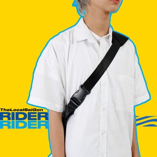 Túi RIDER (version 2) - TheLocalSaigon