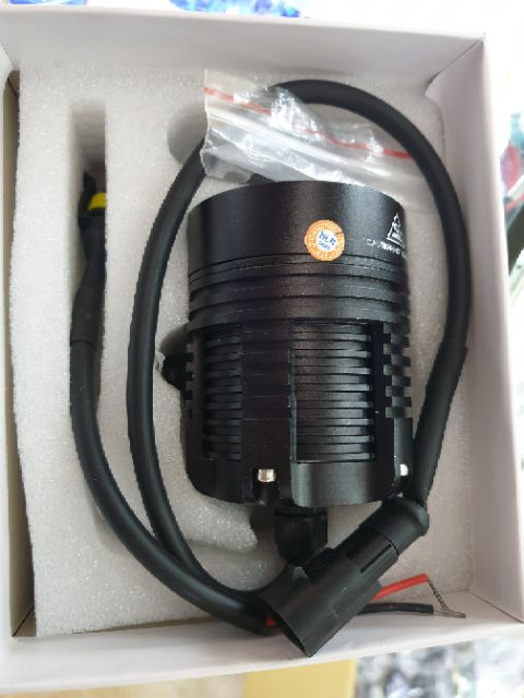 Đèn trợ sáng l4x chip xpl