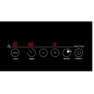 Bếp từ Munchen M50 Max - Nội Thất Phương Đông