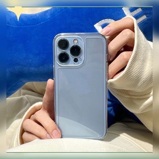 Ốp Điện Thoại Tpu Mềm Trong Suốt Cho iPhone 14 14pro 14plus 14pro max 11 7Plus 8Plus Xr XS 13 13 Pro 13prm 12 Pro max