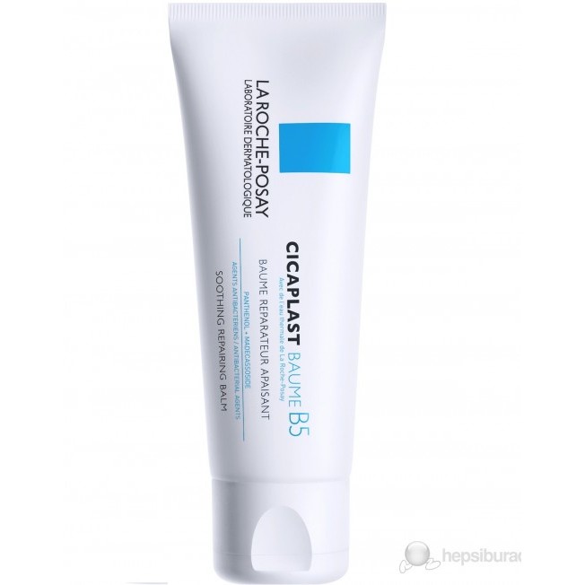[Mã 2611TIEUDUNG100K giảm 8% đơn 500K] Kem Dưỡng Phục Hồi Da Laroche Posay Cicaplast Baume B5 | BigBuy360 - bigbuy360.vn