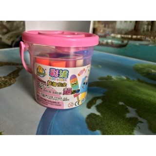 Hộp đất nặn, đồ chơi cho bé, màu đẹp, chất lượng, giá tốt