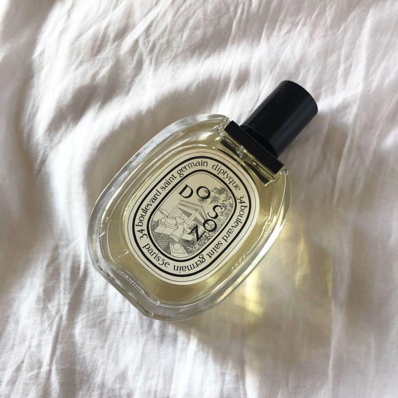 ⚜️ Nước hoa Diptyque tặng khách Tester 1ml