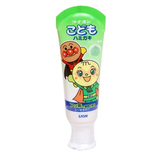 Kem Đánh Răng Lion - Nhật Bản