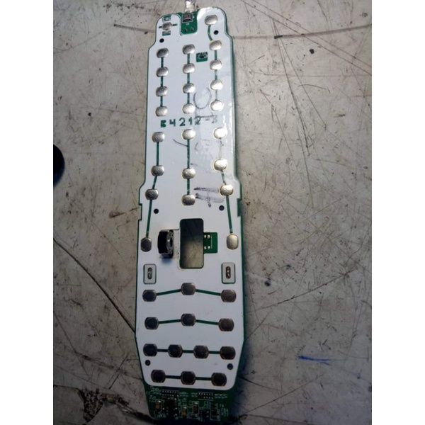 Bo mạch remote điều khiển chuột LG Model UJ 2017 MR650
