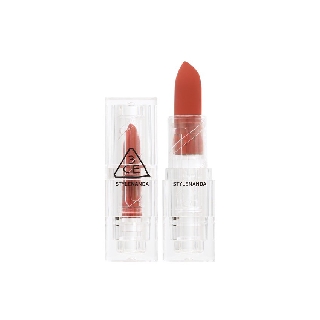 SON 3CE SOFT MATTE LIPSTICK #FOCUS ON ME