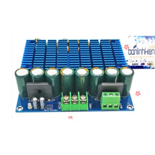 Module Audio Class D TDA8954 2x420W XH-M252